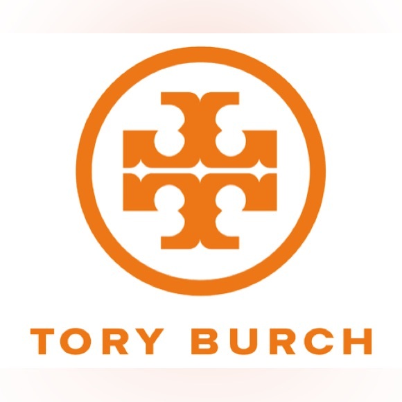 Tory Burch Gold Handbag - Picture 1 of 6